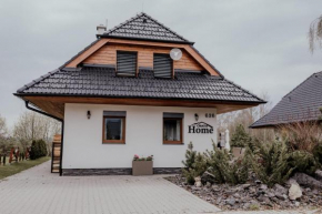 Chata HOME Stará Lesná Stara Lesna